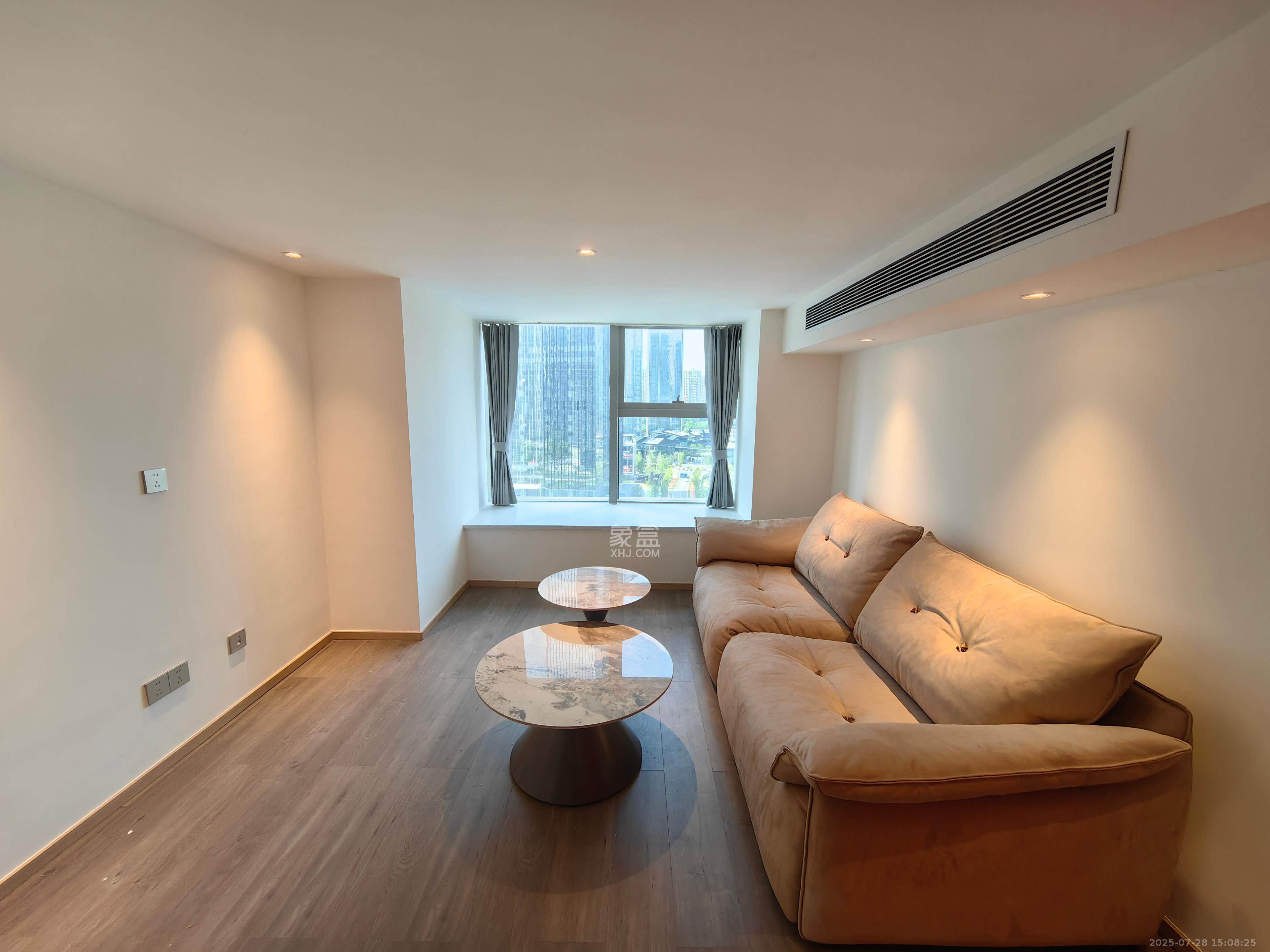 正荣梅溪紫阙台 2室1厅1卫 2300.0元/月 正荣梅溪紫阙台 2室1厅1卫 2300.0元/月室内图