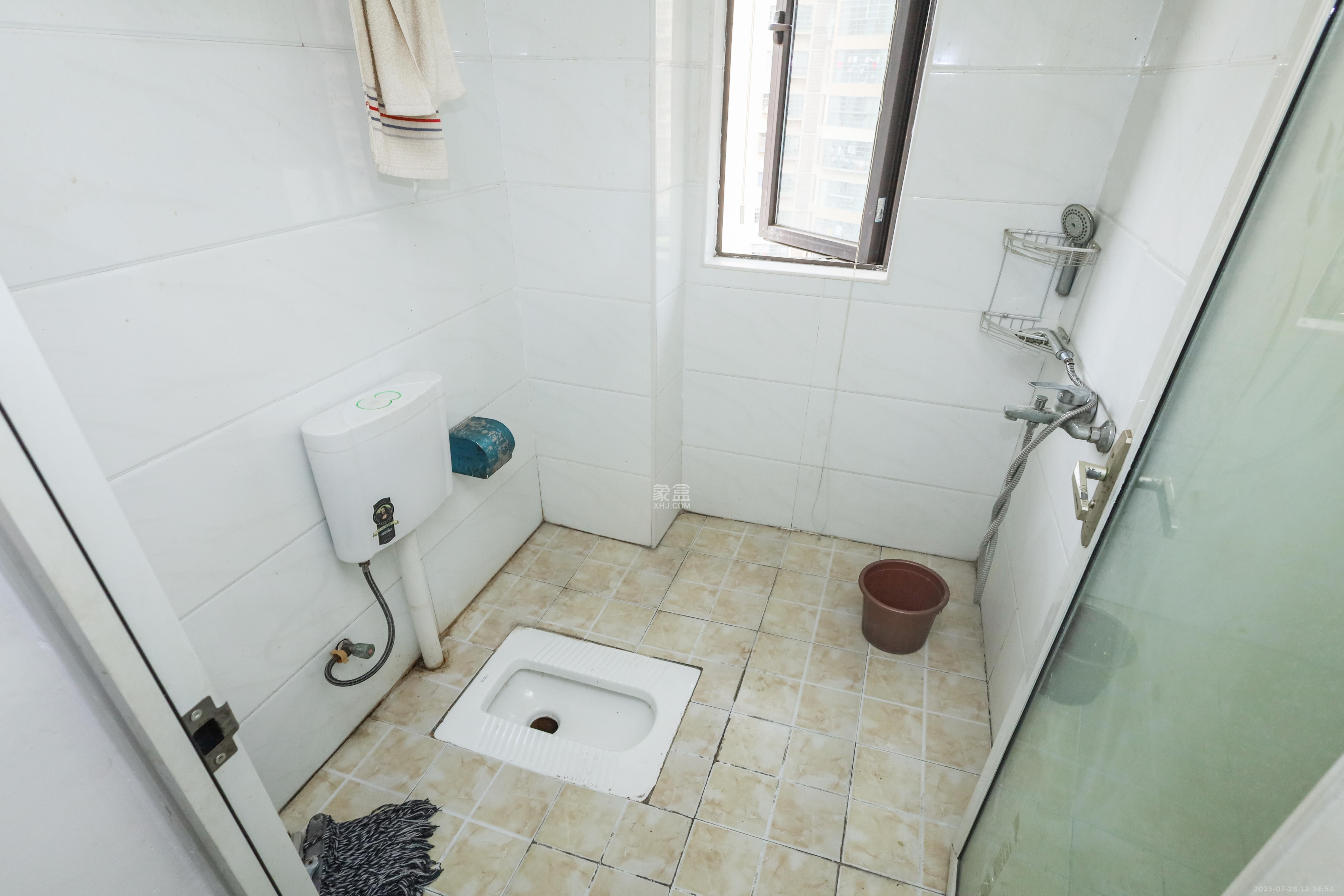 梅溪湖合能璞丽 3室2厅2卫 105.0万 梅溪湖合能璞丽 3室2厅2卫 105.0万卫生间