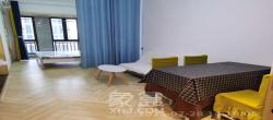 城市时光  1室1厅1卫   1350.00元/月