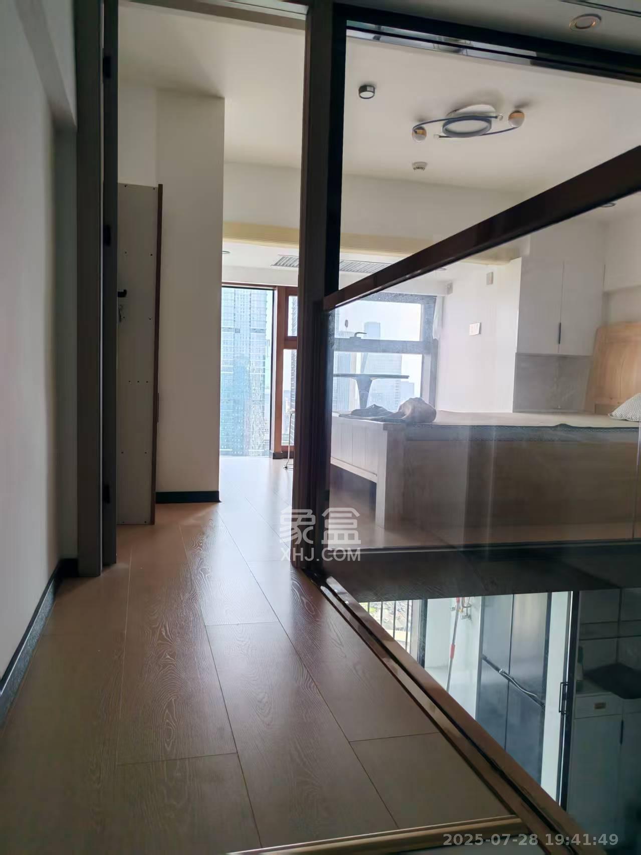 富兴时代御城 2室1厅1卫 2800.0元/月 富兴时代御城 2室1厅1卫 2800.0元/月室内图