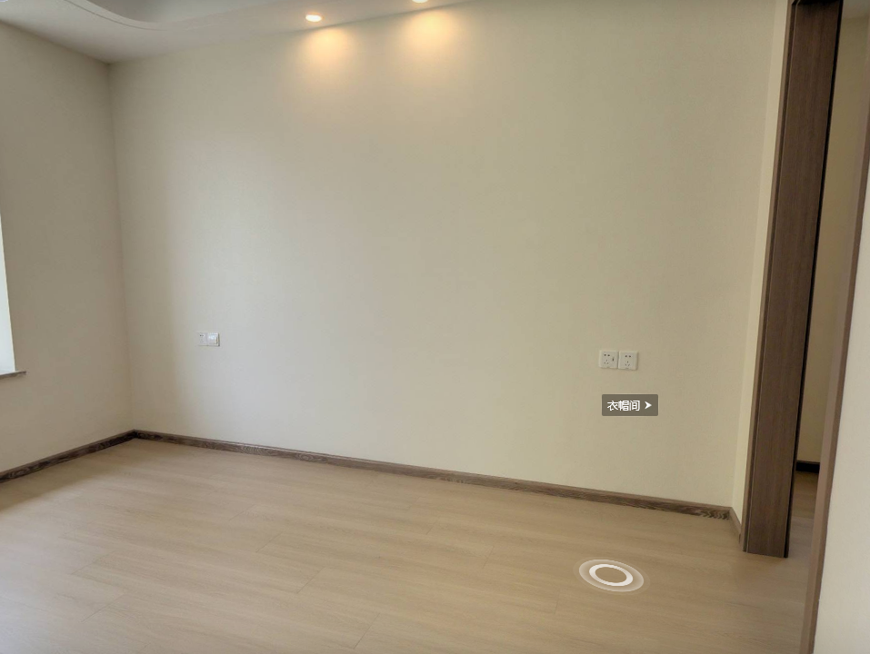 光谷澎湃城奥山府  5室2厅3卫   310.00万室内图
