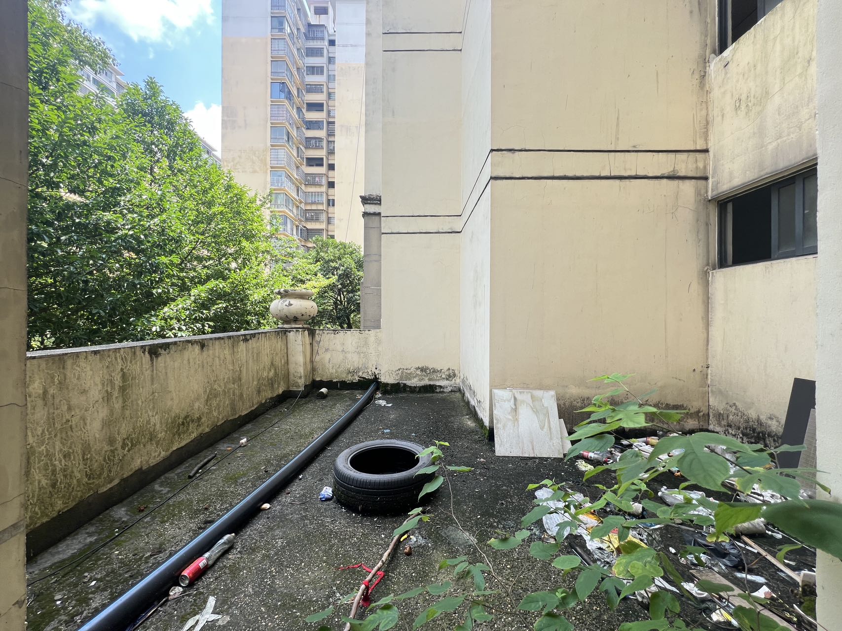中核缇香名苑  3室2厅2卫    54.8万室内图