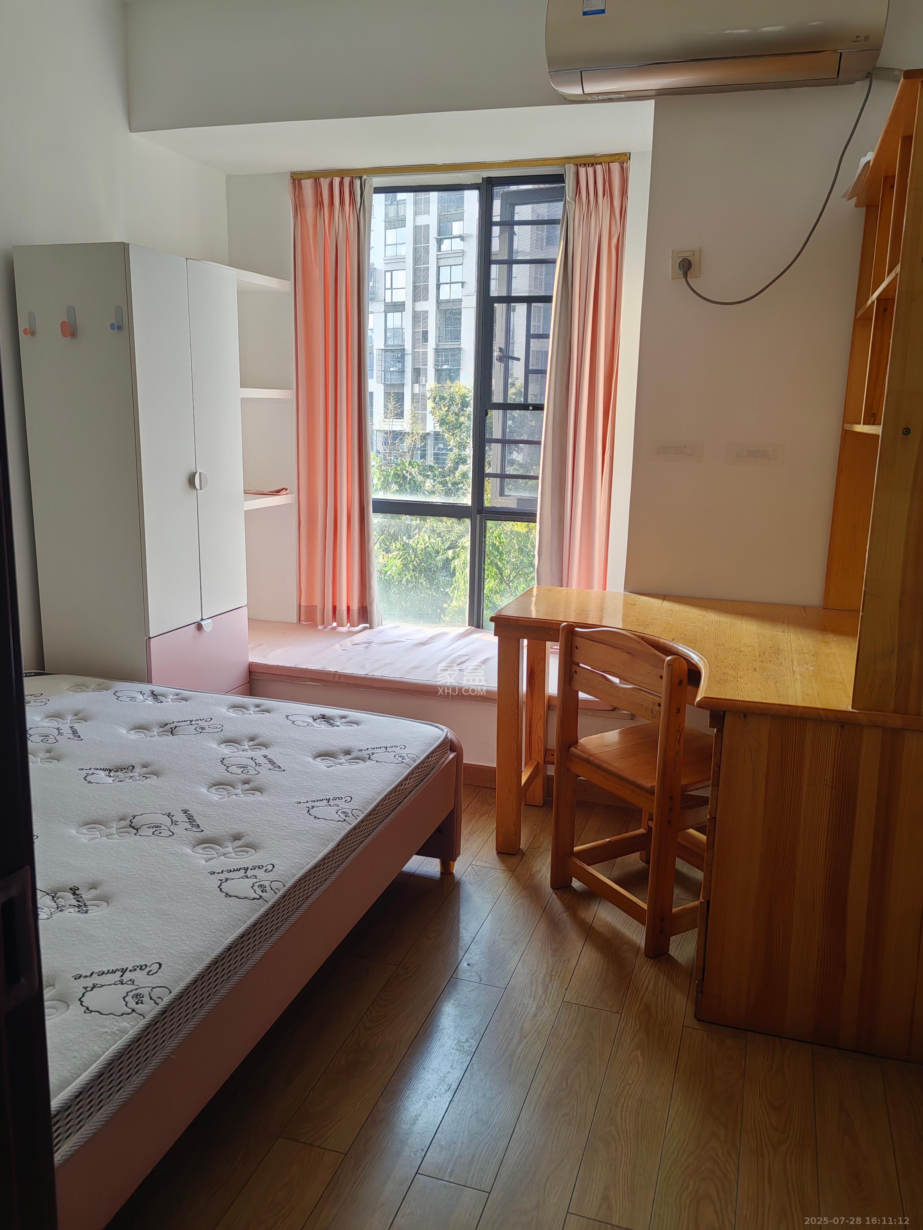 五矿紫湖香醍  1室0厅0卫    2000.0元/月室内图