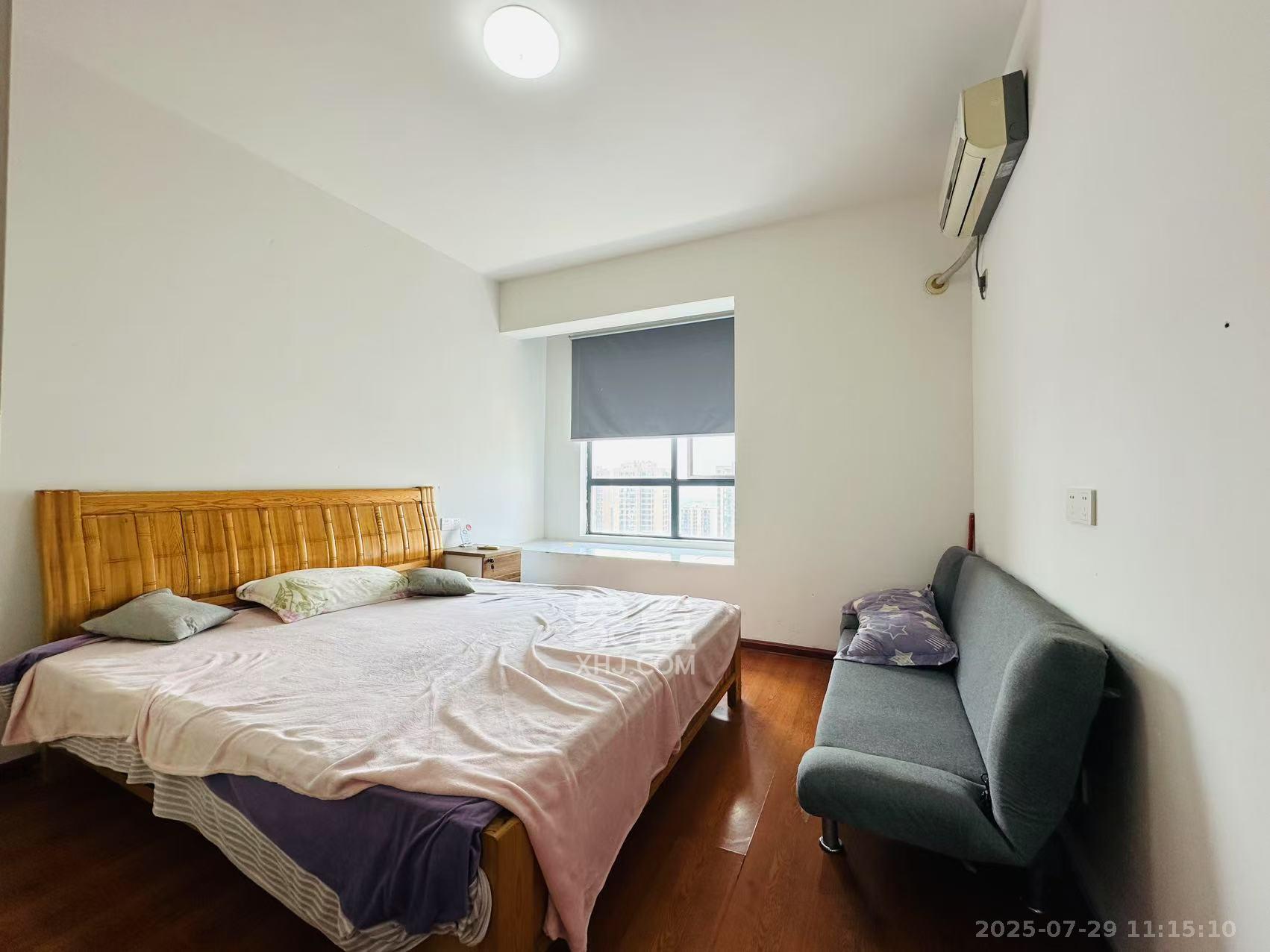 宜家湘颂（景致雅苑）  3室2厅1卫    2400.0元/月室内图