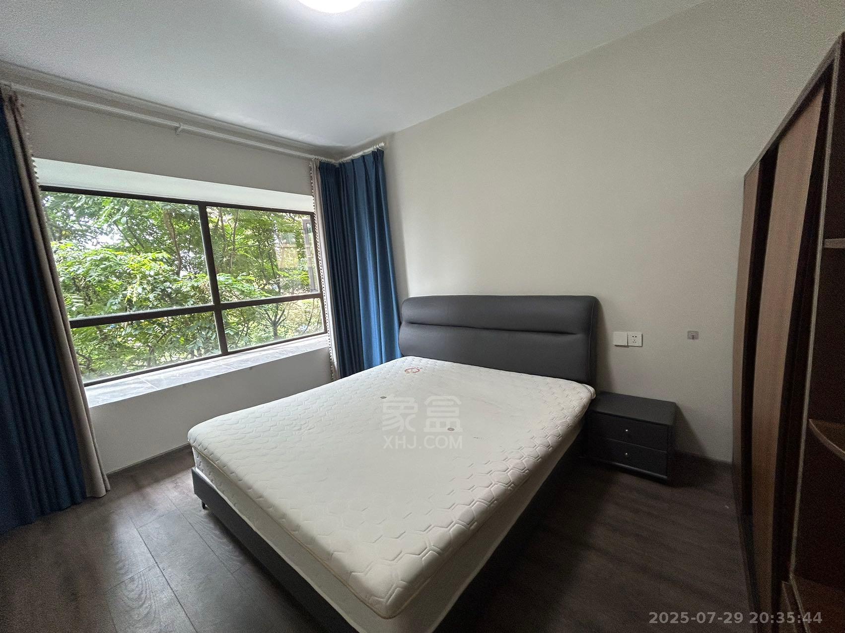 中房天玺湾 4室2厅2卫 2000.0元/月 中房天玺湾 4室2厅2卫 2000.0元/月室内图