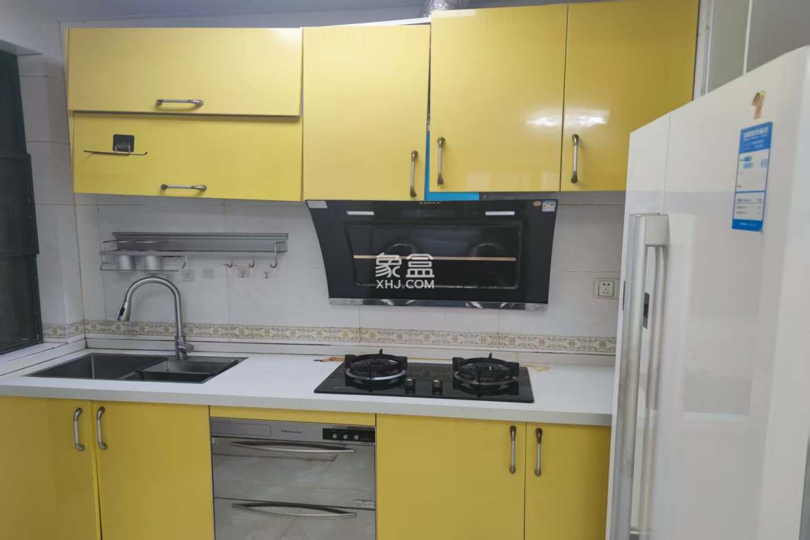 天伦誉海湾 2室2厅1卫 2800.0元/月 天伦誉海湾 2室2厅1卫 2800.0元/月室内图