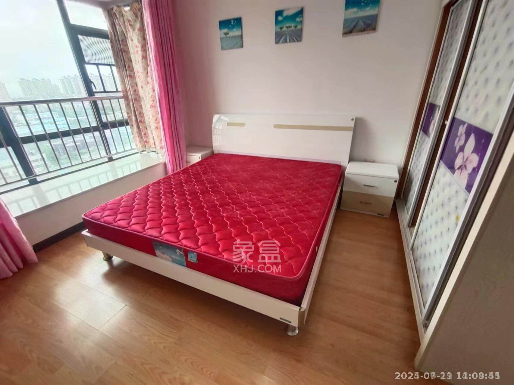 华晨御园 2室1厅1卫 1800.0元/月 华晨御园 2室1厅1卫 1800.0元/月室内图