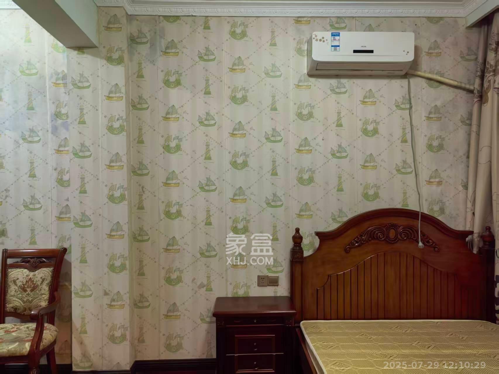 郡原居里 1室1厅1卫 700.0元/月 郡原居里 1室1厅1卫 700.0元/月室内图