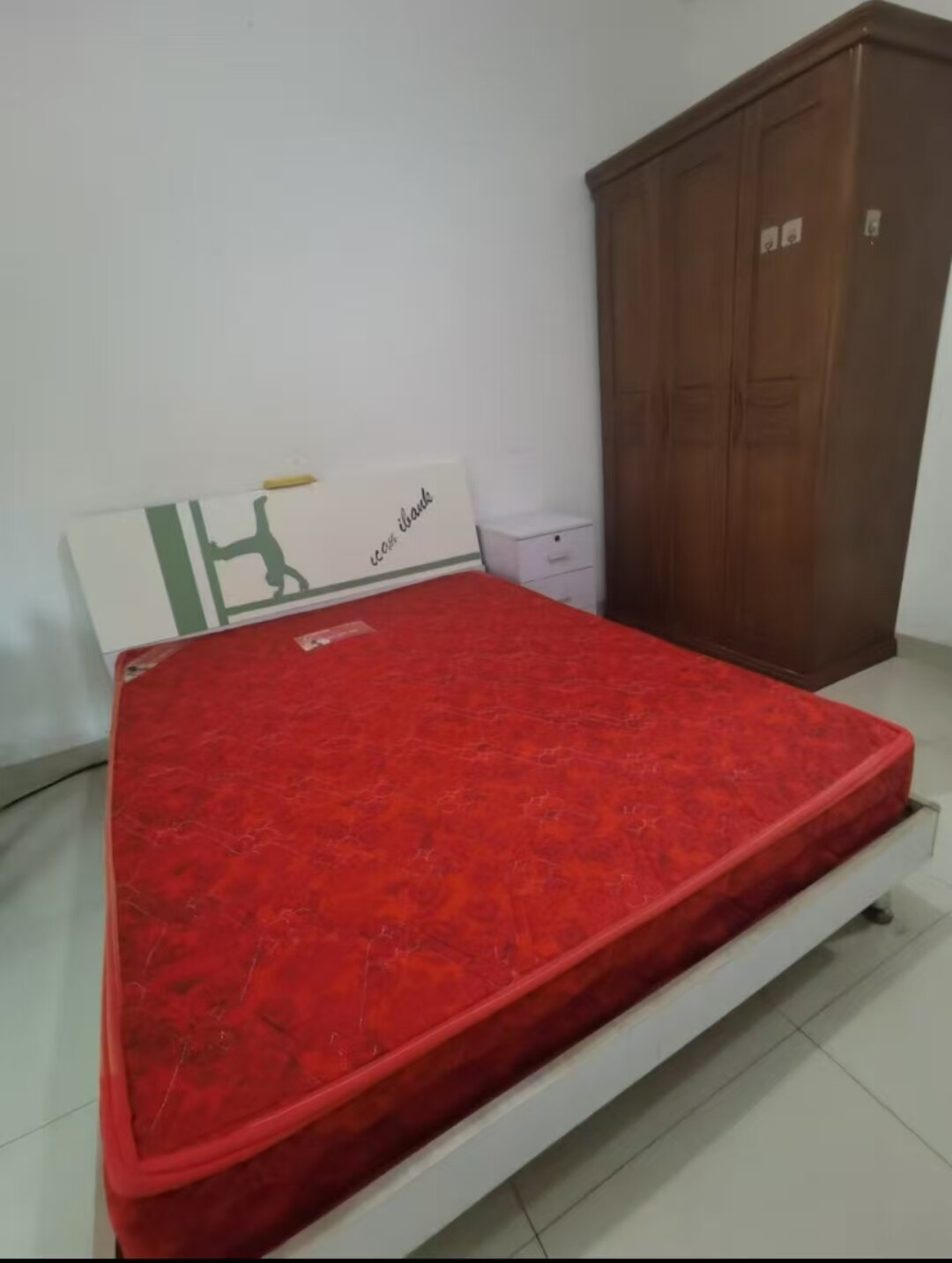 互助小区 2室1厅1卫 700.0元/月 互助小区 2室1厅1卫 700.0元/月室内图