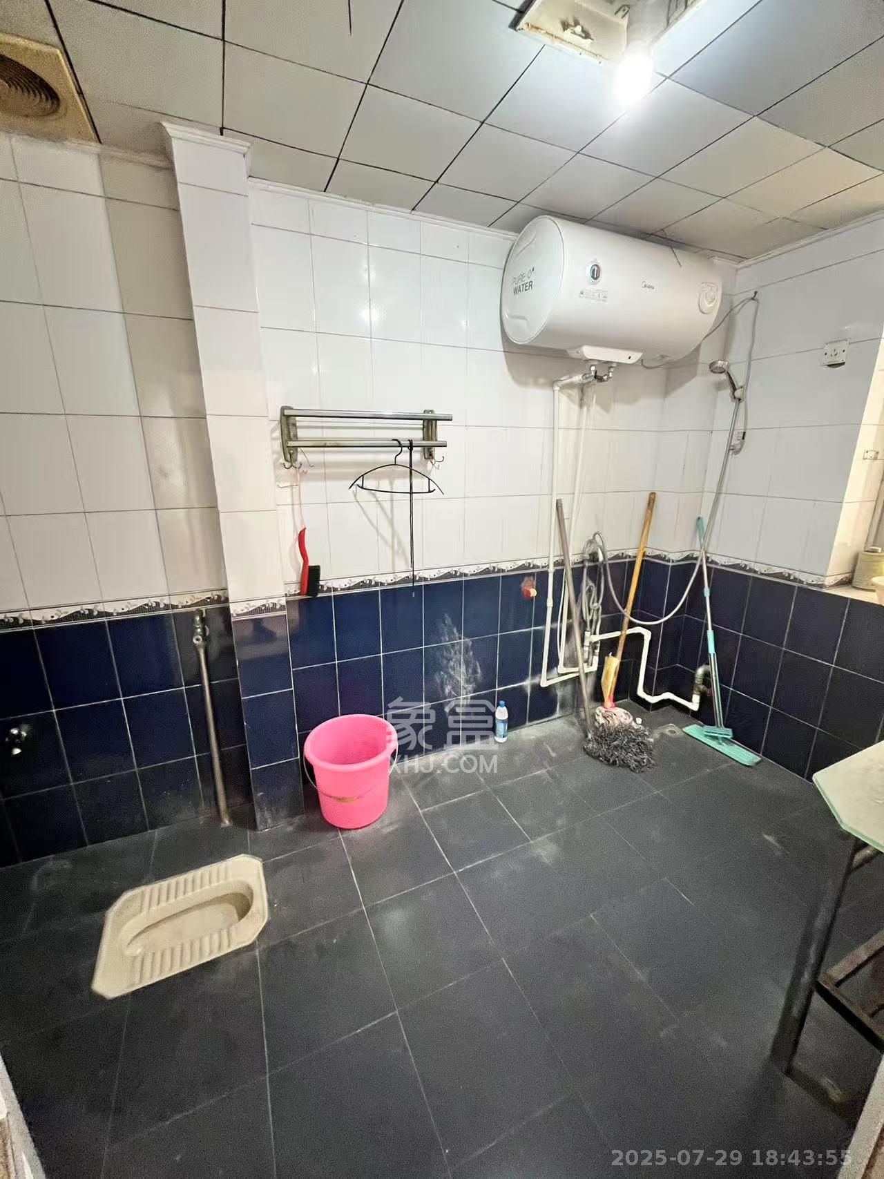 局关祠、东梧桐巷散盘 3室2厅1卫 1600.0元/月 局关祠、东梧桐巷散盘 3室2厅1卫 1600.0元/月室内图