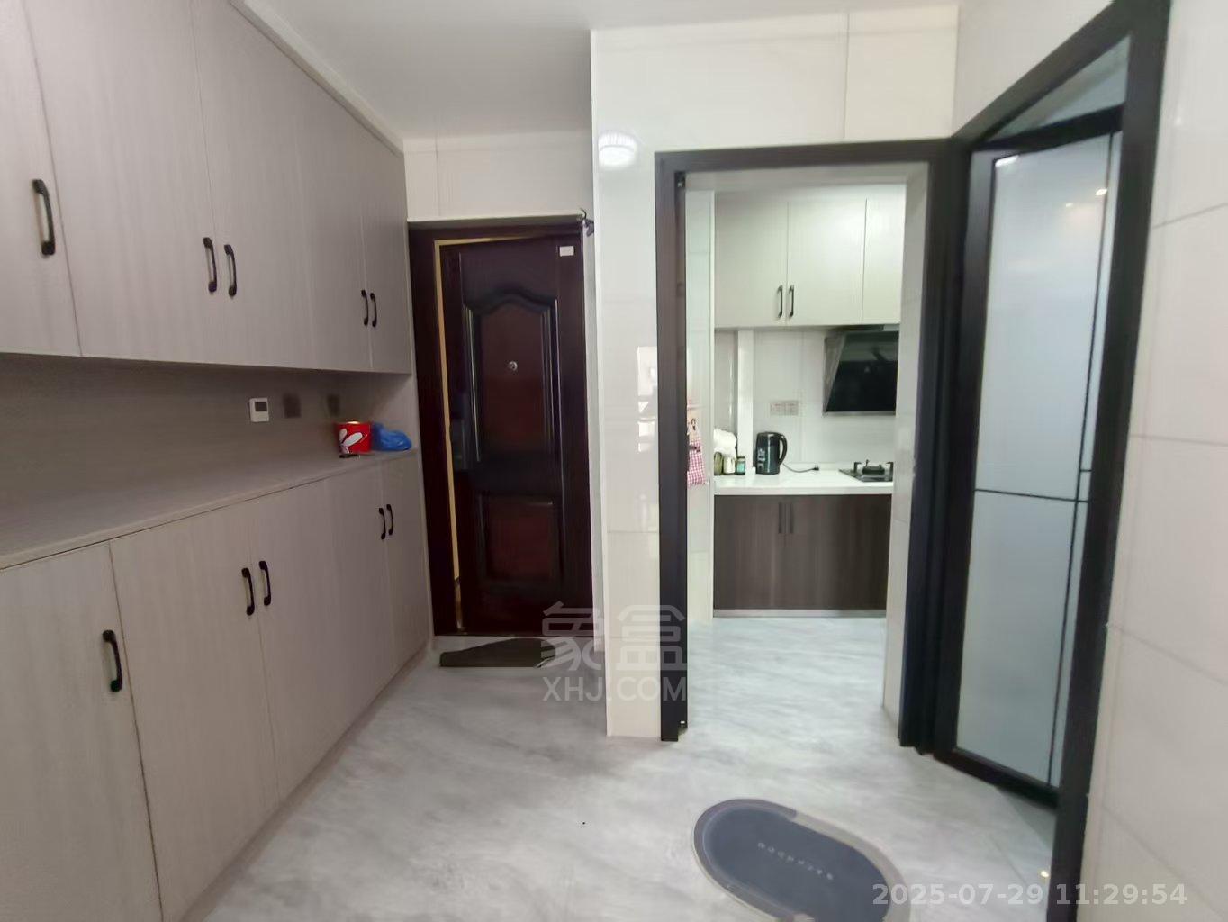 亿都时光 2室1厅1卫 1800.0元/月 亿都时光 2室1厅1卫 1800.0元/月室内图