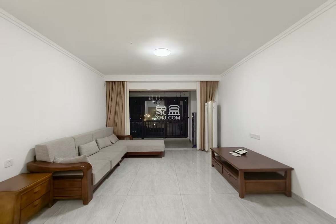 美的翰城 3室2厅2卫 85.0万 美的翰城 3室2厅2卫 85.0万室内图