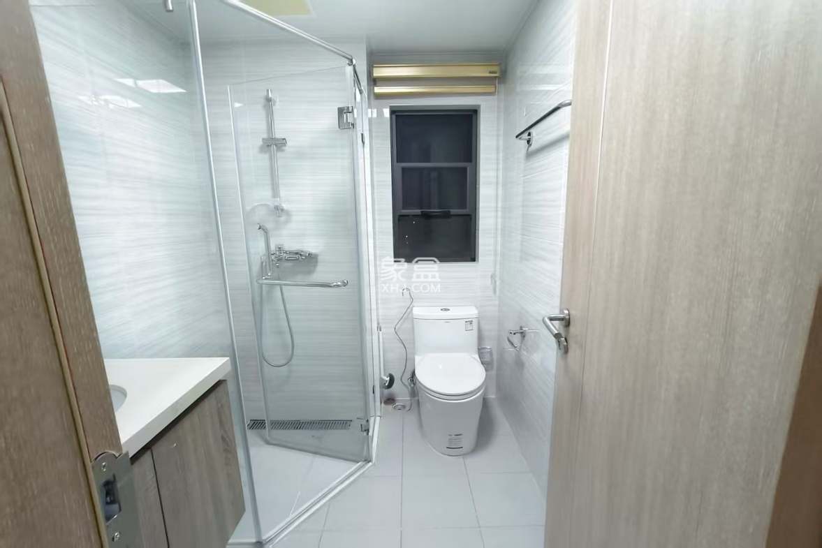 美的翰城 3室2厅2卫 85.0万 美的翰城 3室2厅2卫 85.0万室内图