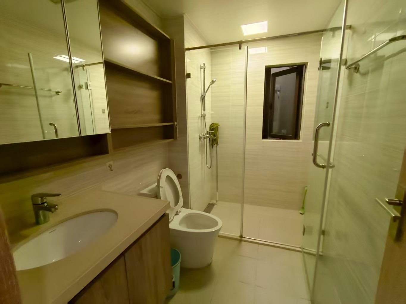 美的翰城 3室2厅2卫 85.0万 美的翰城 3室2厅2卫 85.0万室内图