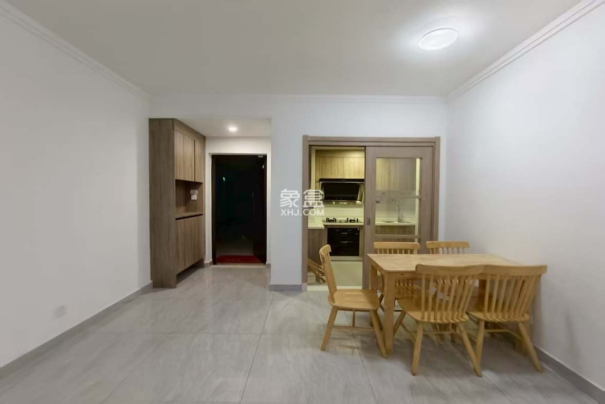 美的翰城 3室2厅2卫 85.0万 美的翰城 3室2厅2卫 85.0万室内图