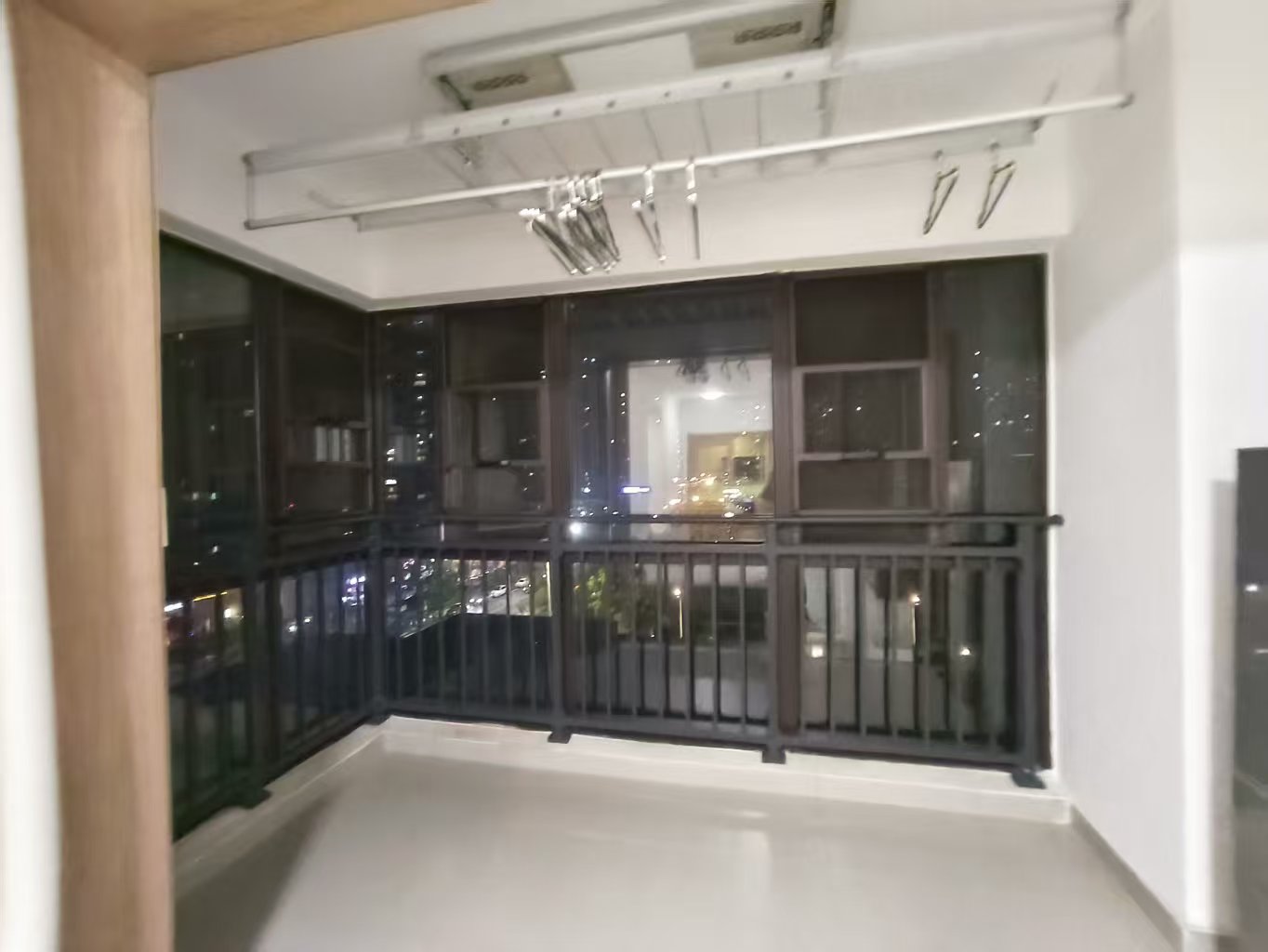 美的翰城  3室2厅2卫   85.80万室内图