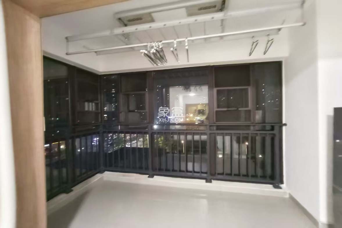 美的翰城 3室2厅2卫 85.0万 美的翰城 3室2厅2卫 85.0万室内图