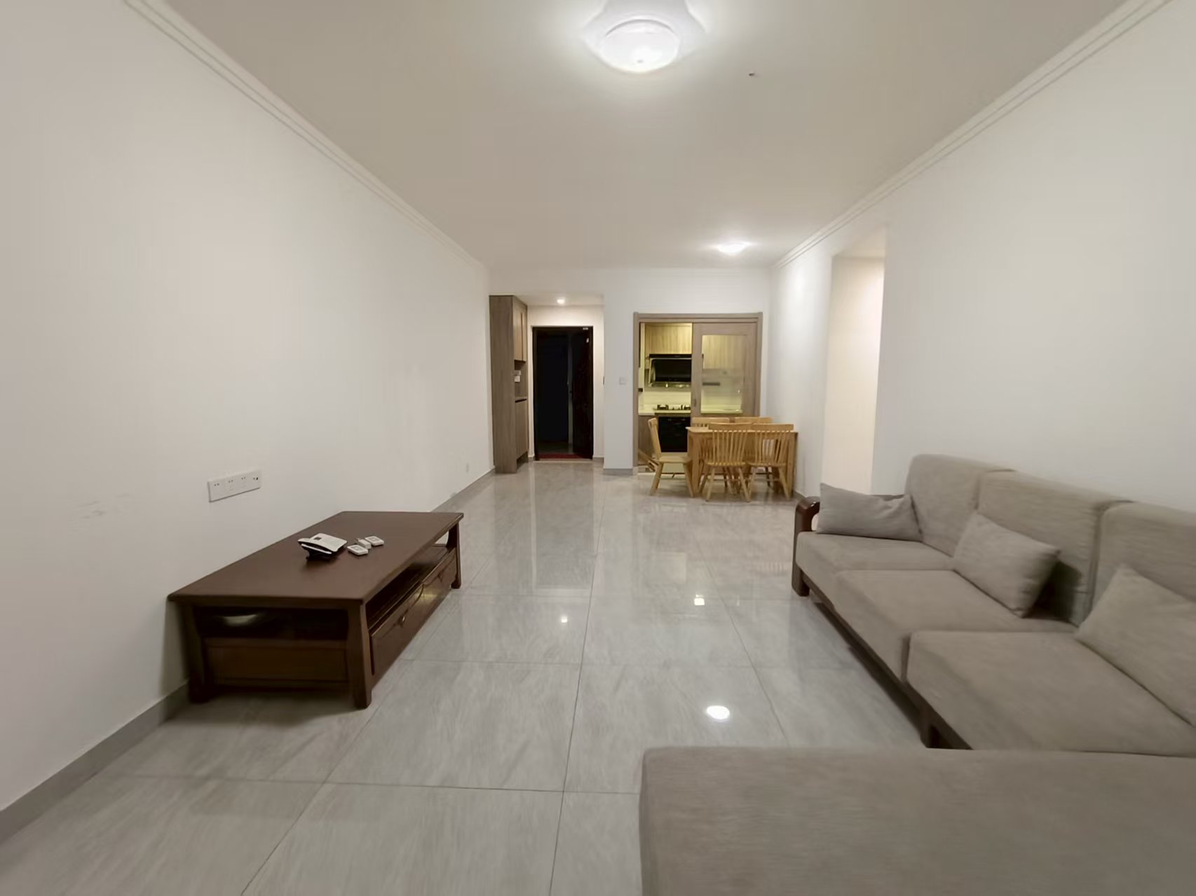 美的翰城 3室2厅2卫 85.0万 美的翰城 3室2厅2卫 85.0万室内图