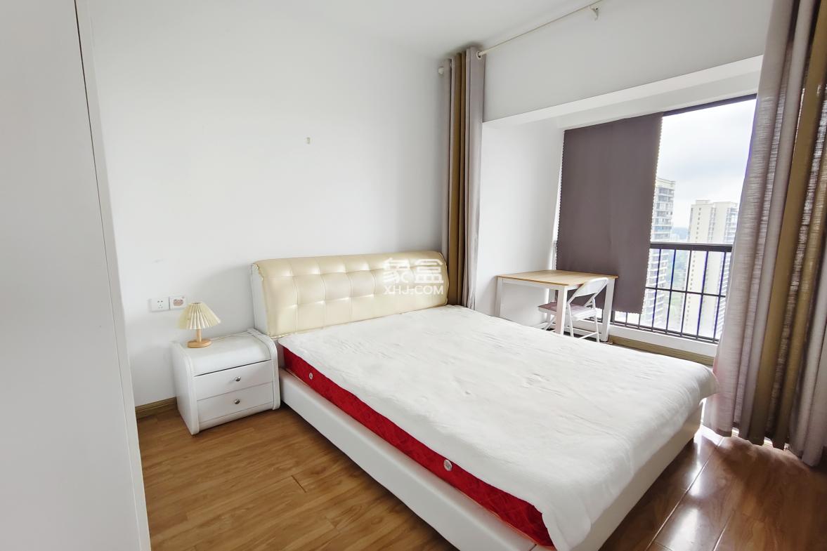 新桂公馆 2室2厅1卫 29.8万 新桂公馆 2室2厅1卫 29.8万室内图