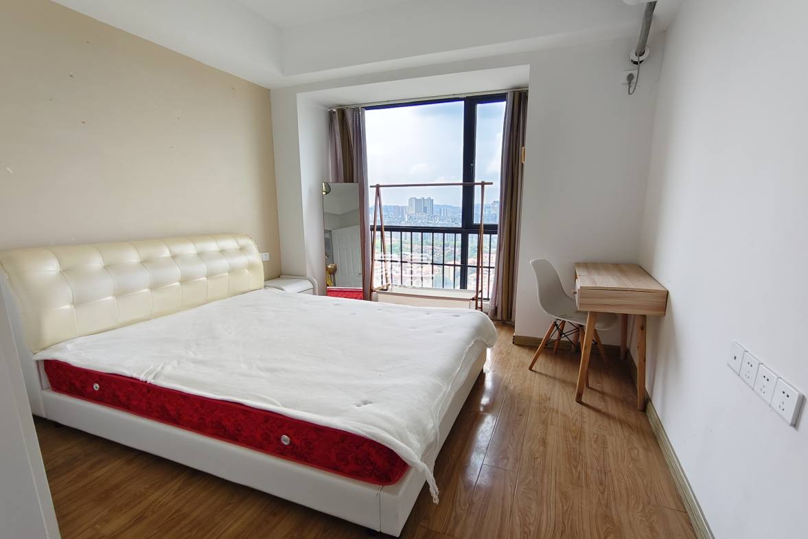 新桂公馆 2室2厅1卫 29.8万 新桂公馆 2室2厅1卫 29.8万室内图