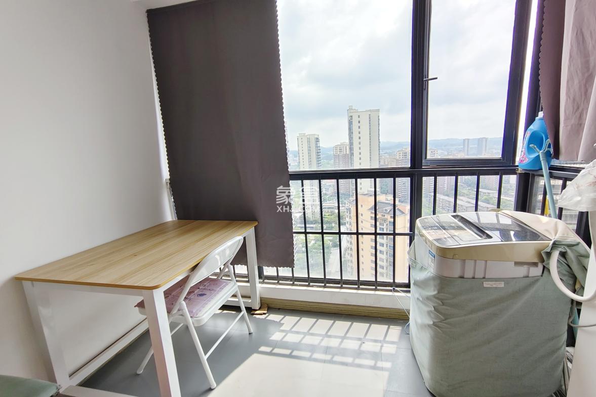 新桂公馆 2室2厅1卫 29.8万 新桂公馆 2室2厅1卫 29.8万室内图