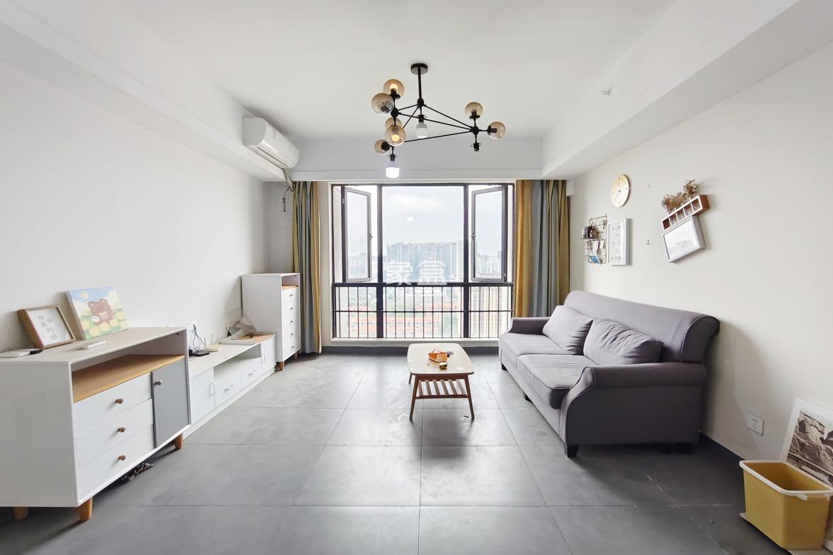 新桂公馆 2室2厅1卫 29.8万 新桂公馆 2室2厅1卫 29.8万室内图