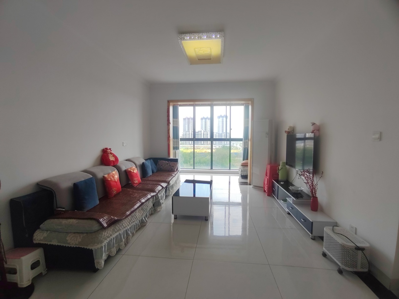 武广国际学苑 3室2厅1卫 67.8万 武广国际学苑 3室2厅1卫 67.8万室内图