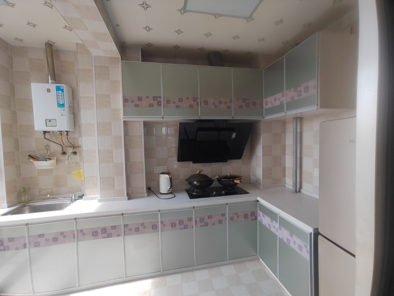 武广国际学苑 3室2厅1卫 67.8万 武广国际学苑 3室2厅1卫 67.8万室内图