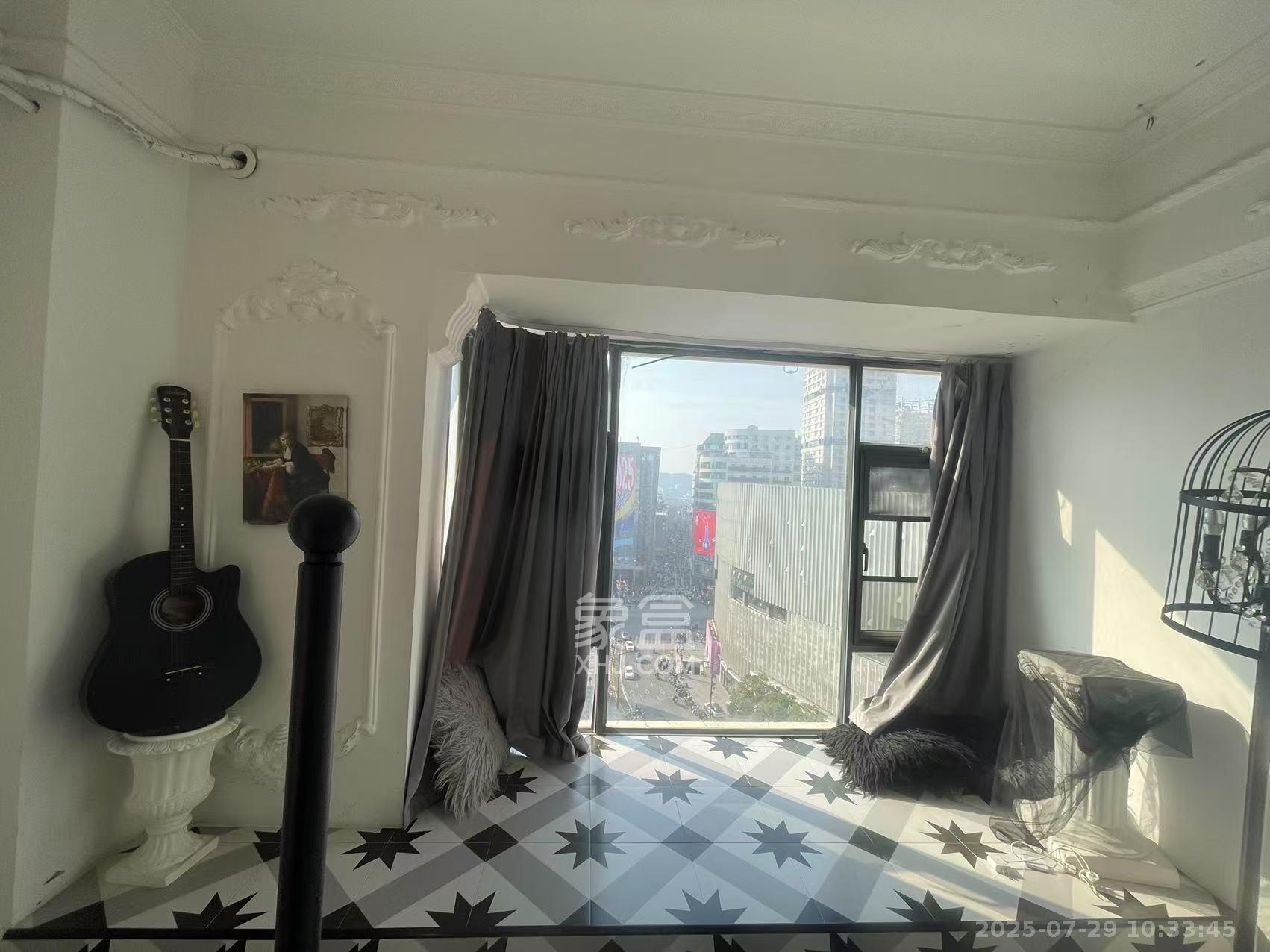 蚂蚁工房 1室0厅0卫 2200.0元/月 蚂蚁工房 1室0厅0卫 2200.0元/月室内图