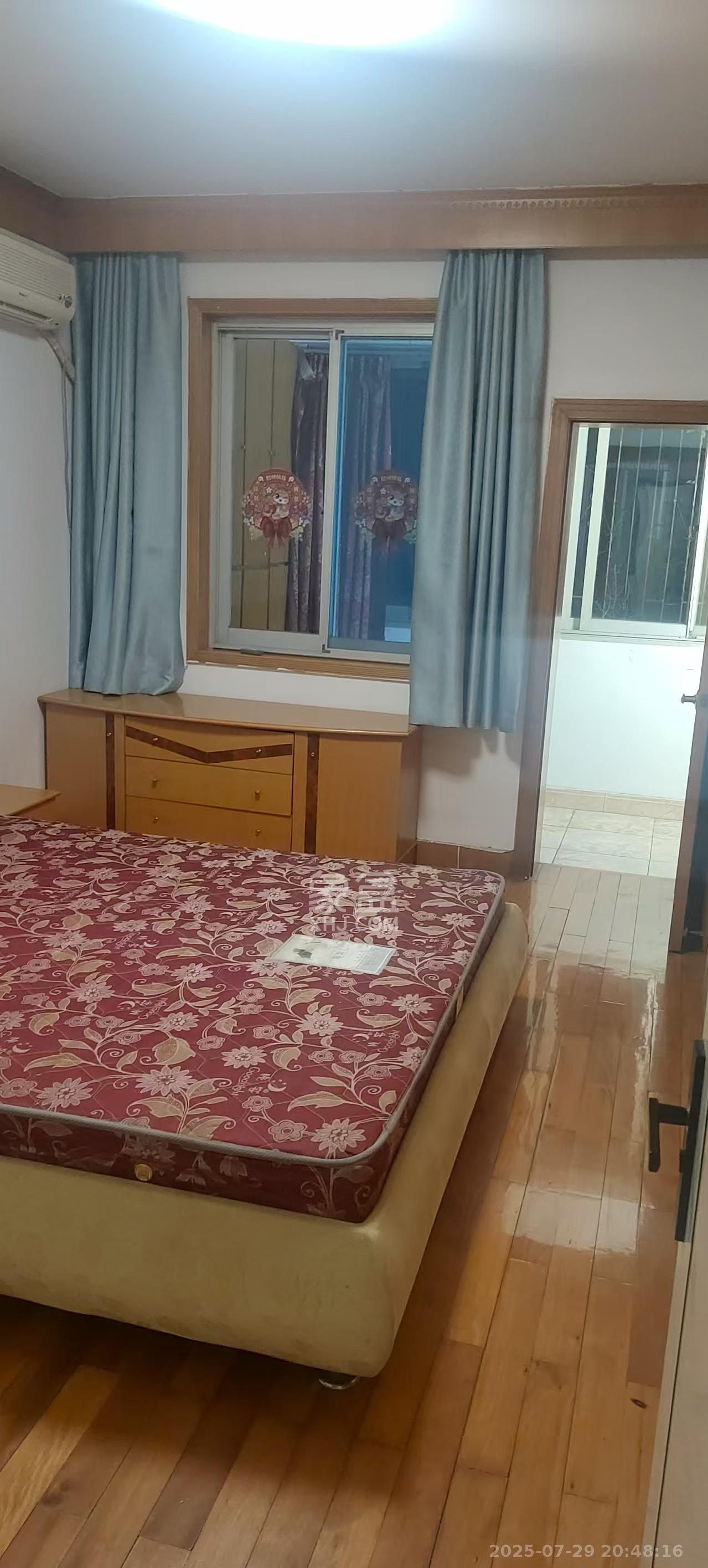 长沙市老干部休养所  4室2厅2卫    2600.0元/月室内图