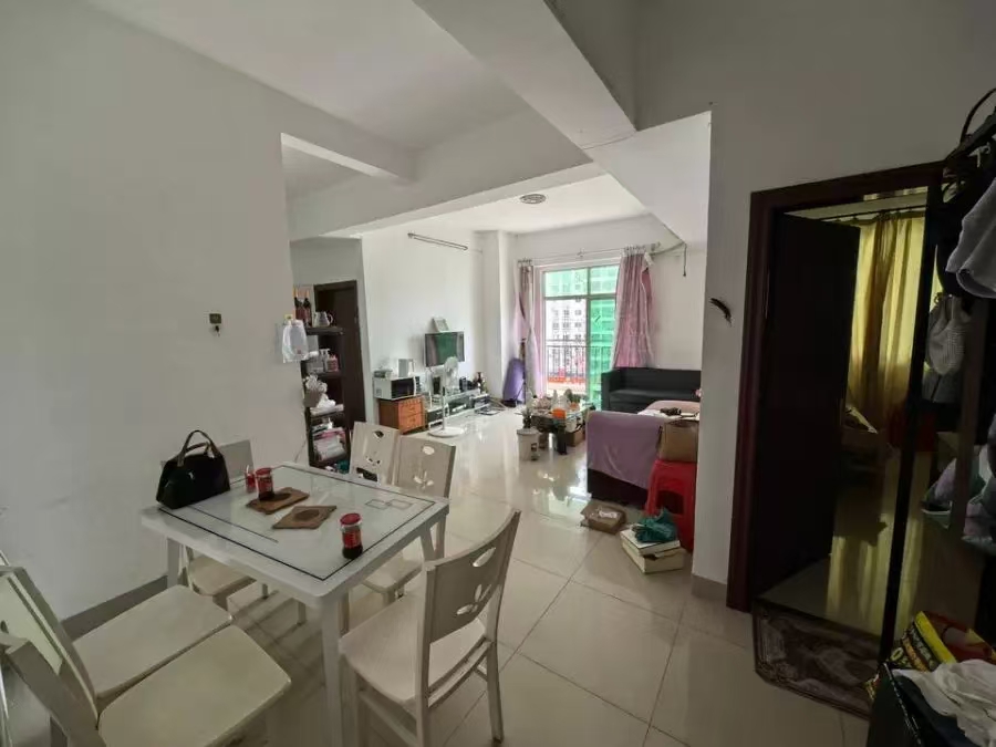 华贸大厦(华贸花苑) 2室1厅1卫 75.0万 华贸大厦(华贸花苑) 2室1厅1卫 75.0万室内图