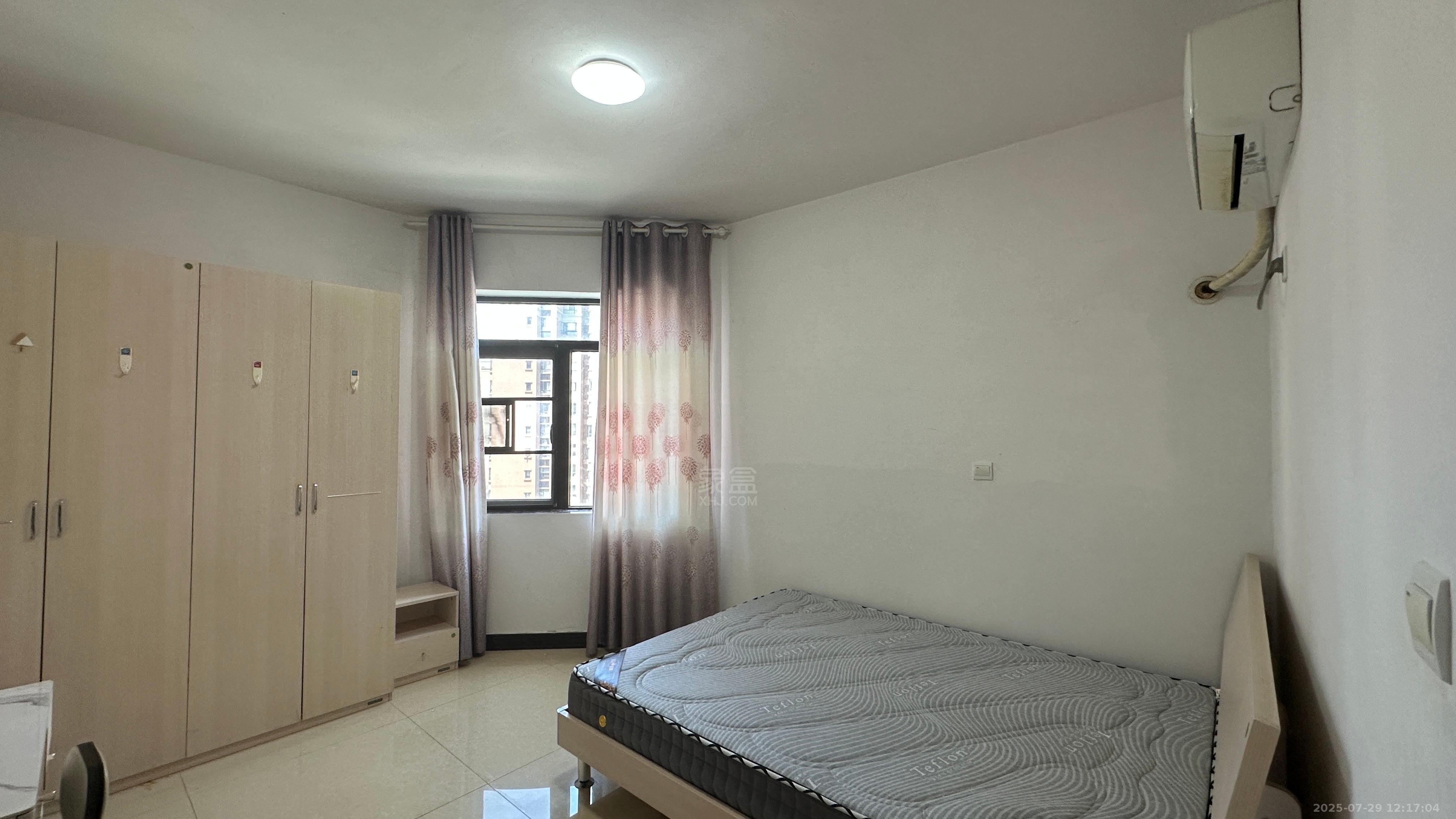 龙腾国际 2室1厅1卫 1700.0元/月 龙腾国际 2室1厅1卫 1700.0元/月室内图