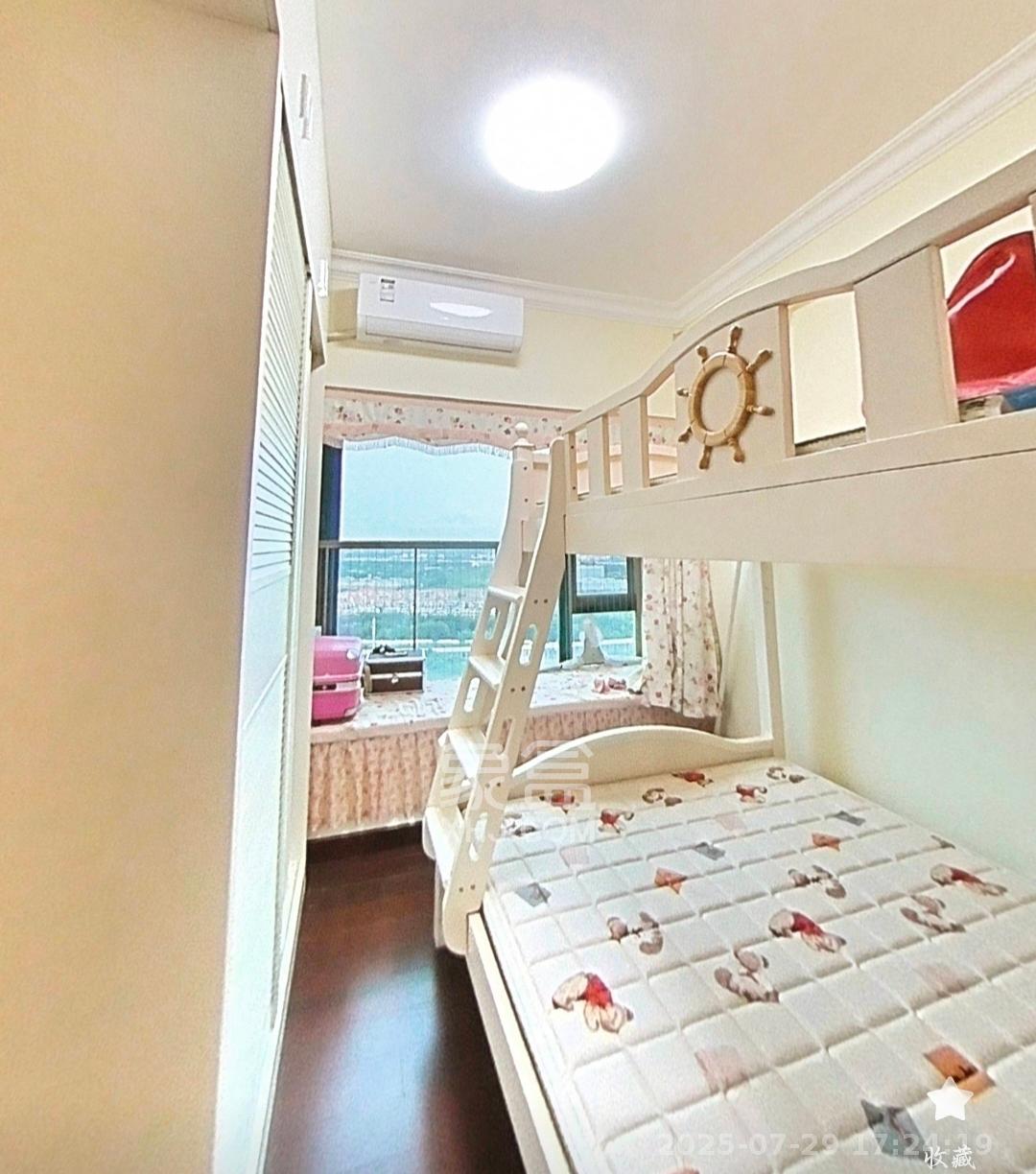 恒大名都  3室2厅1卫   2500.00元/月室内图