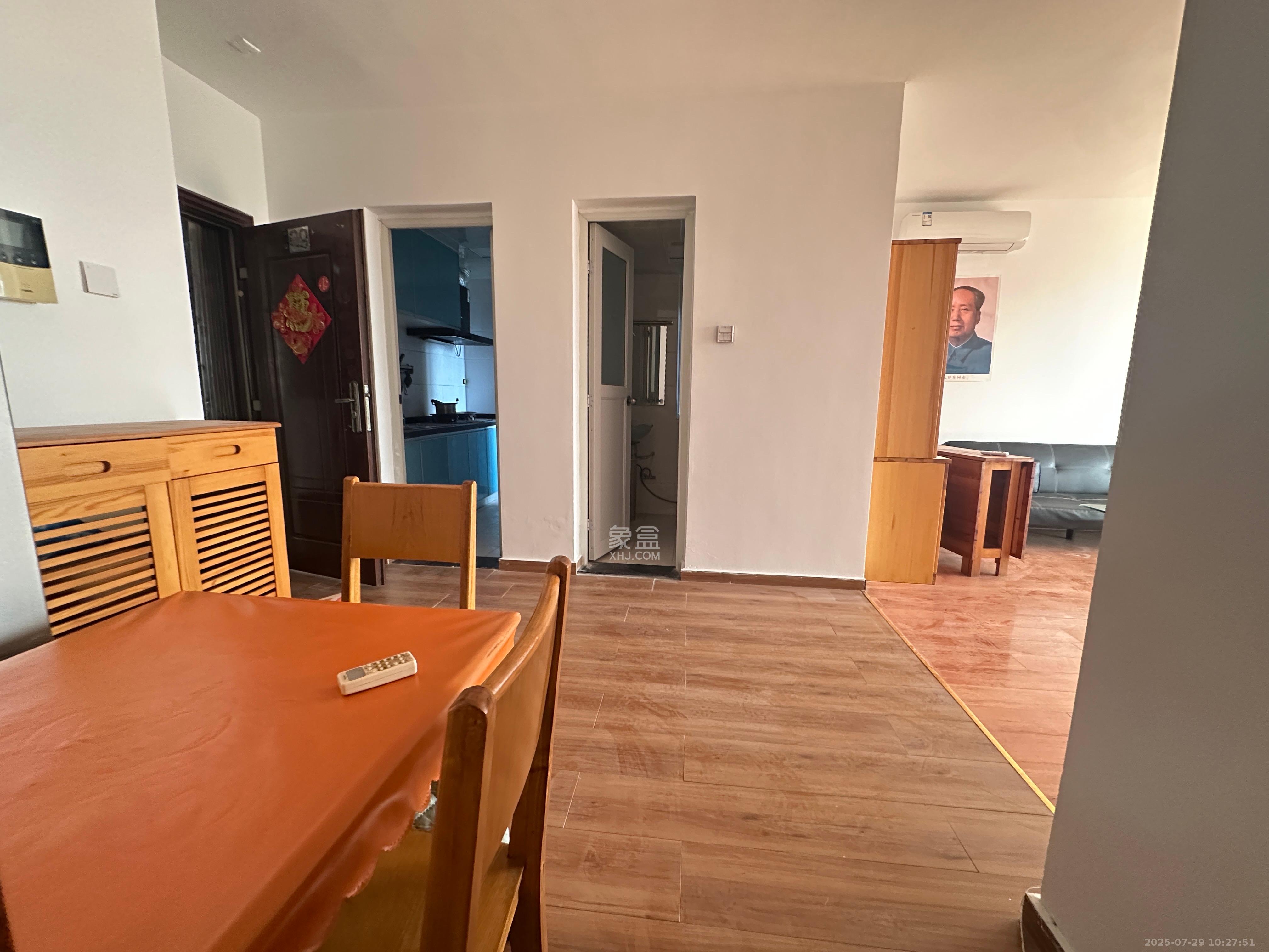 芙蓉公馆 1室0厅0卫 2800.0元/月 芙蓉公馆 1室0厅0卫 2800.0元/月室内图