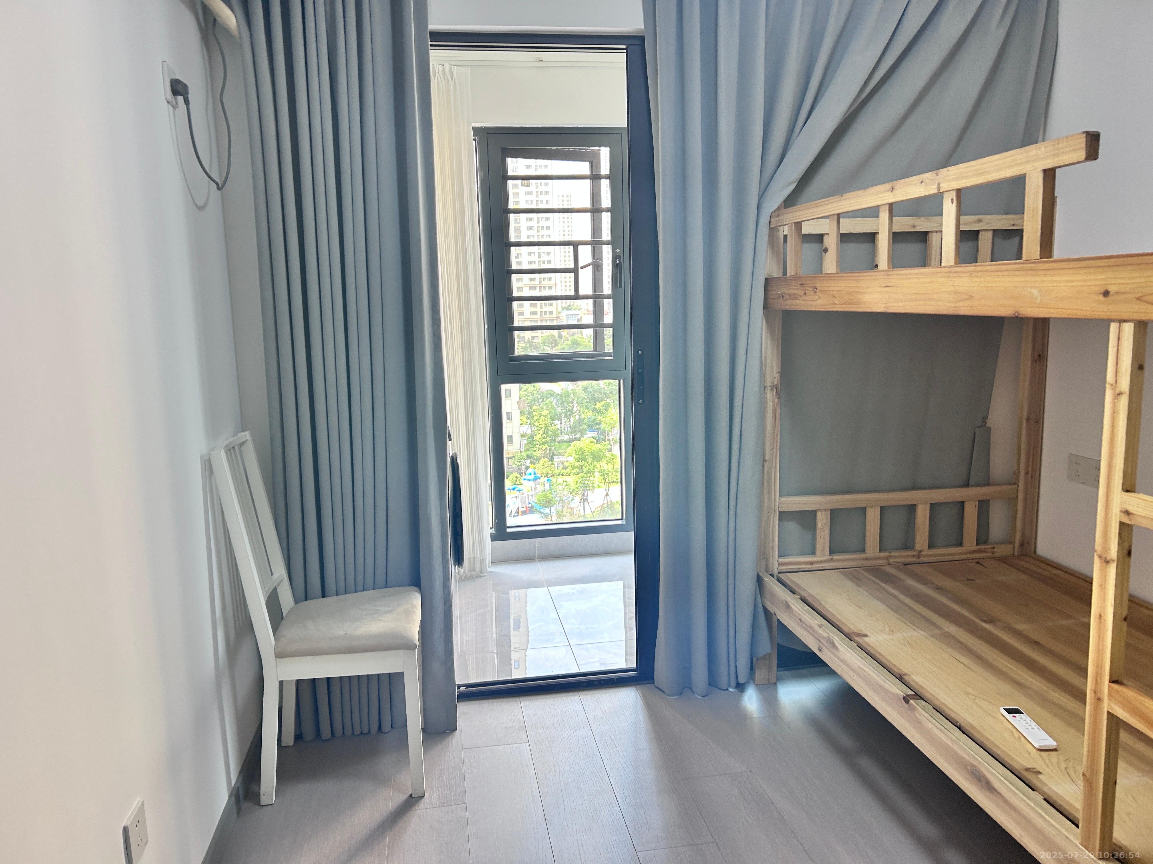 莲香园  3室0厅0卫    2400.0元/月室内图