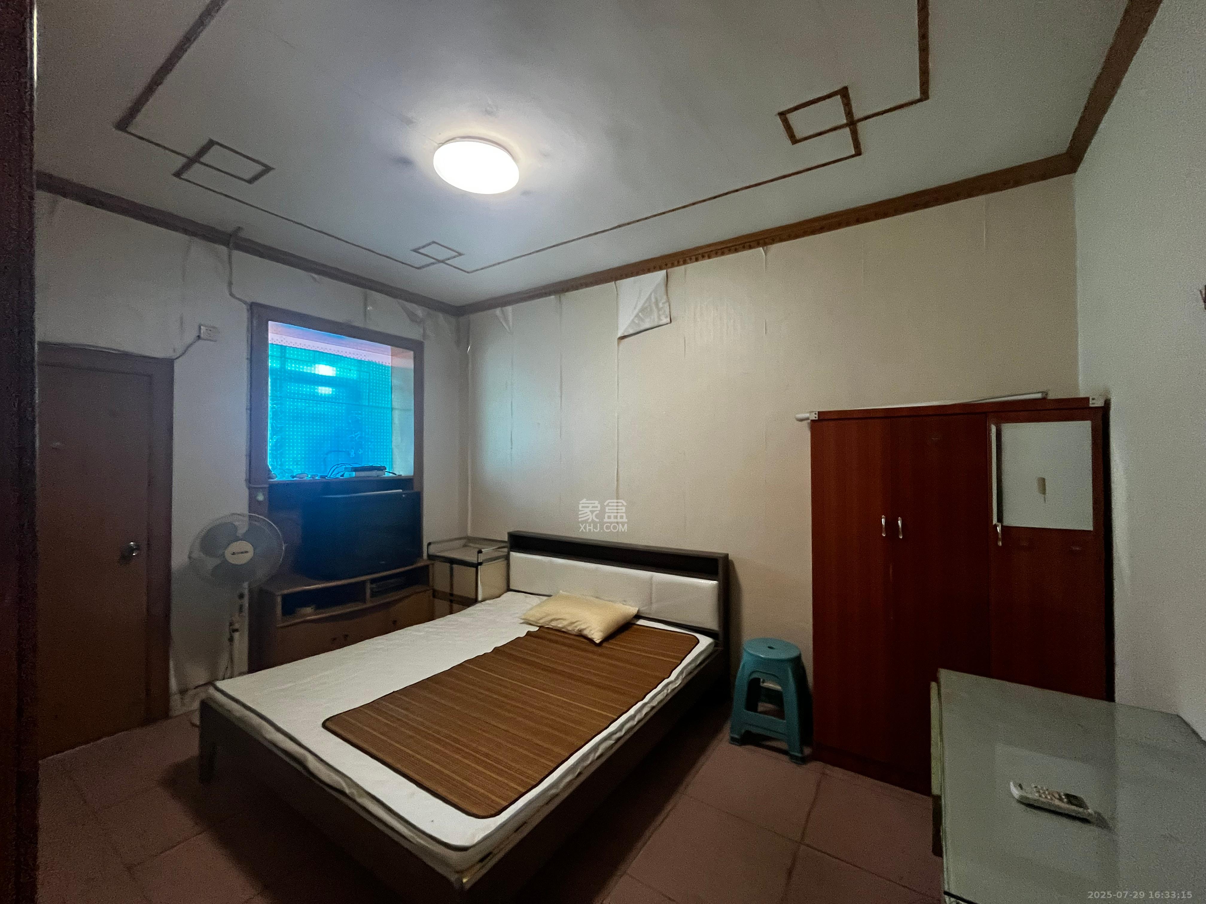 东广济桥社区 1室1厅1卫 1500.0元/月 东广济桥社区 1室1厅1卫 1500.0元/月室内图