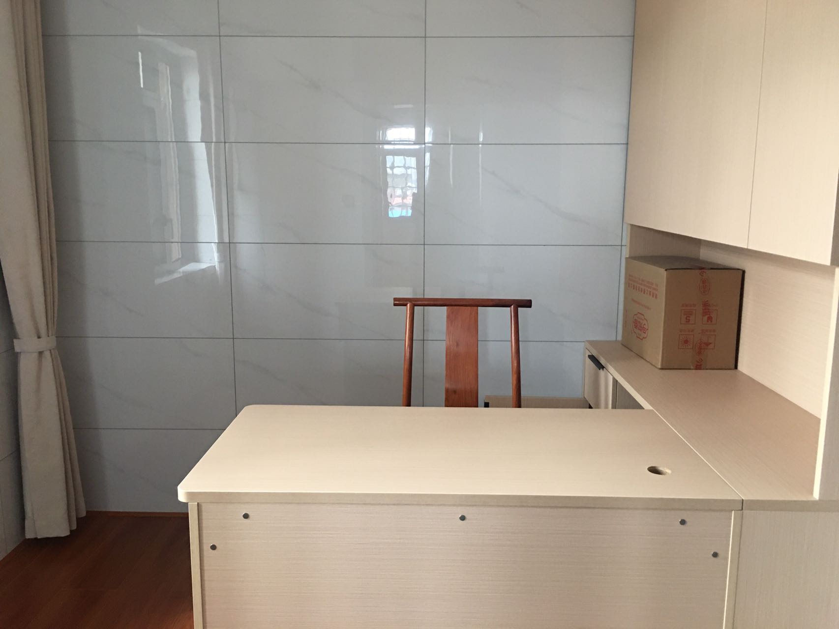 山水新城  2室2厅1卫   56.80万室内图