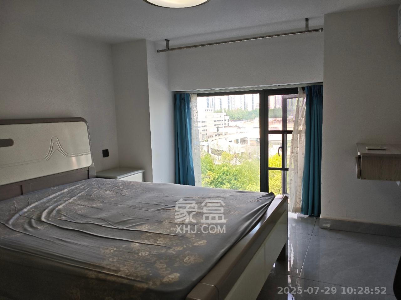 爱家当代境 1室0厅0卫 1400.0元/月 爱家当代境 1室0厅0卫 1400.0元/月室内图