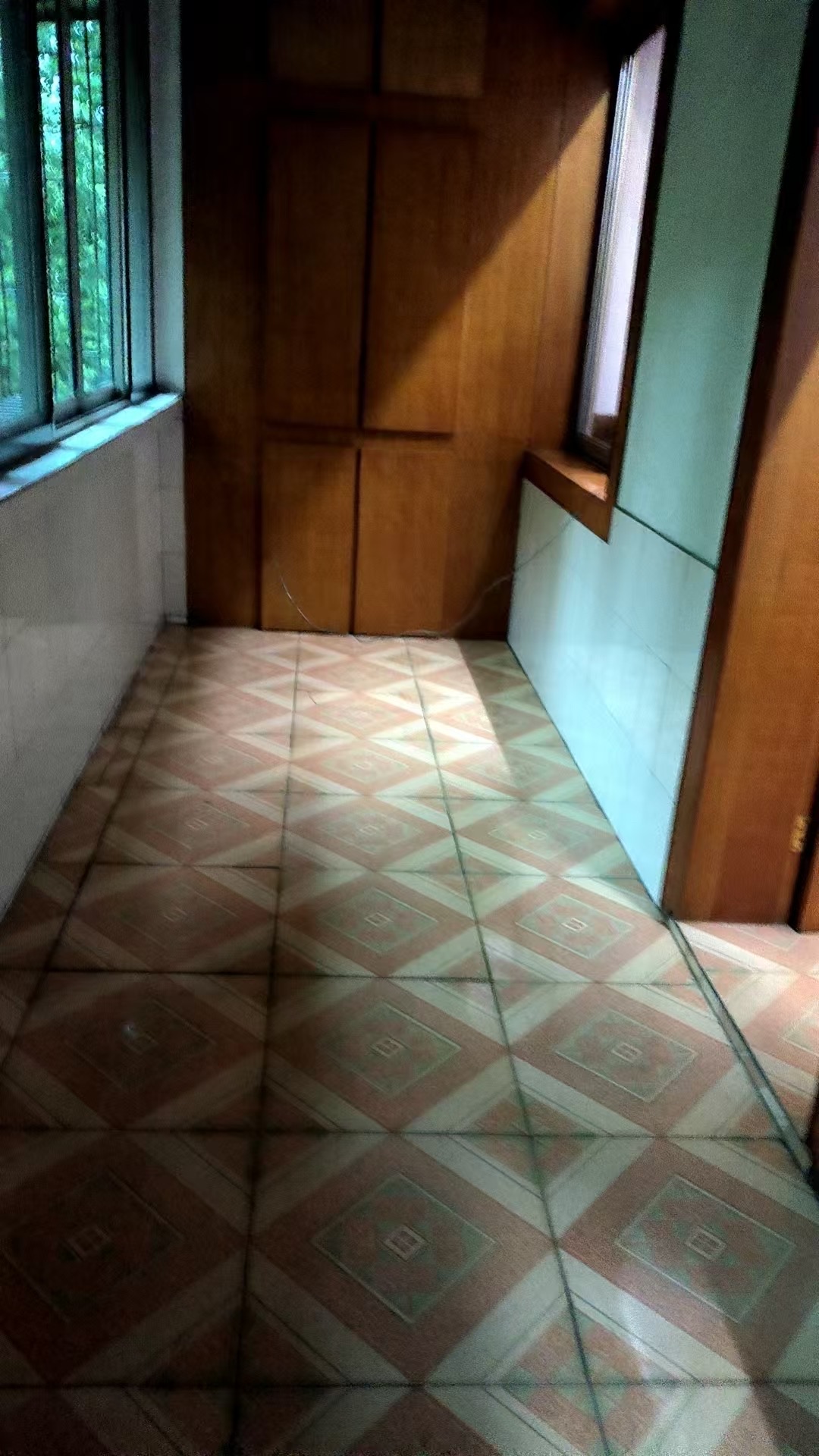 大海塘村  3室2厅1卫    32.8万客厅