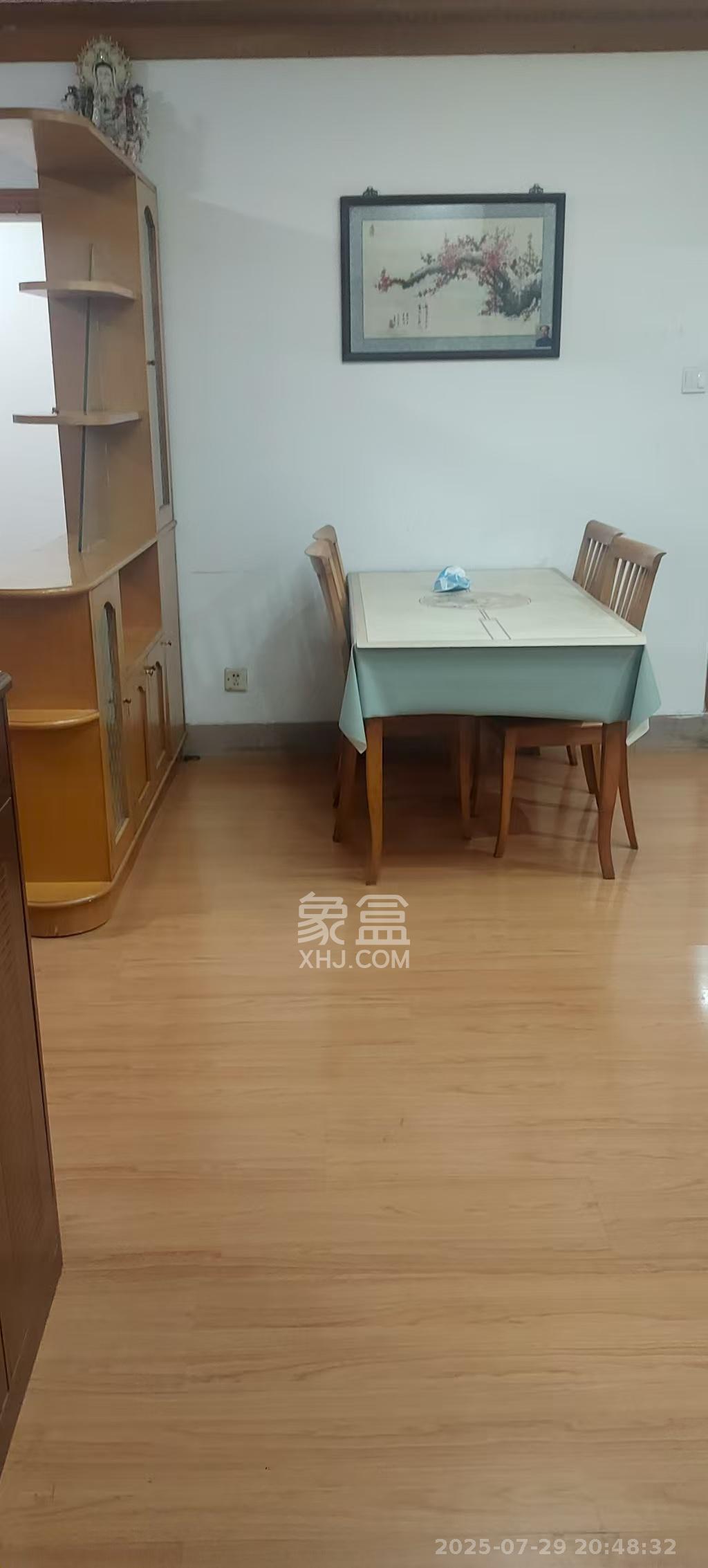 长沙市老干部休养所  4室2厅2卫    2600.0元/月室内图