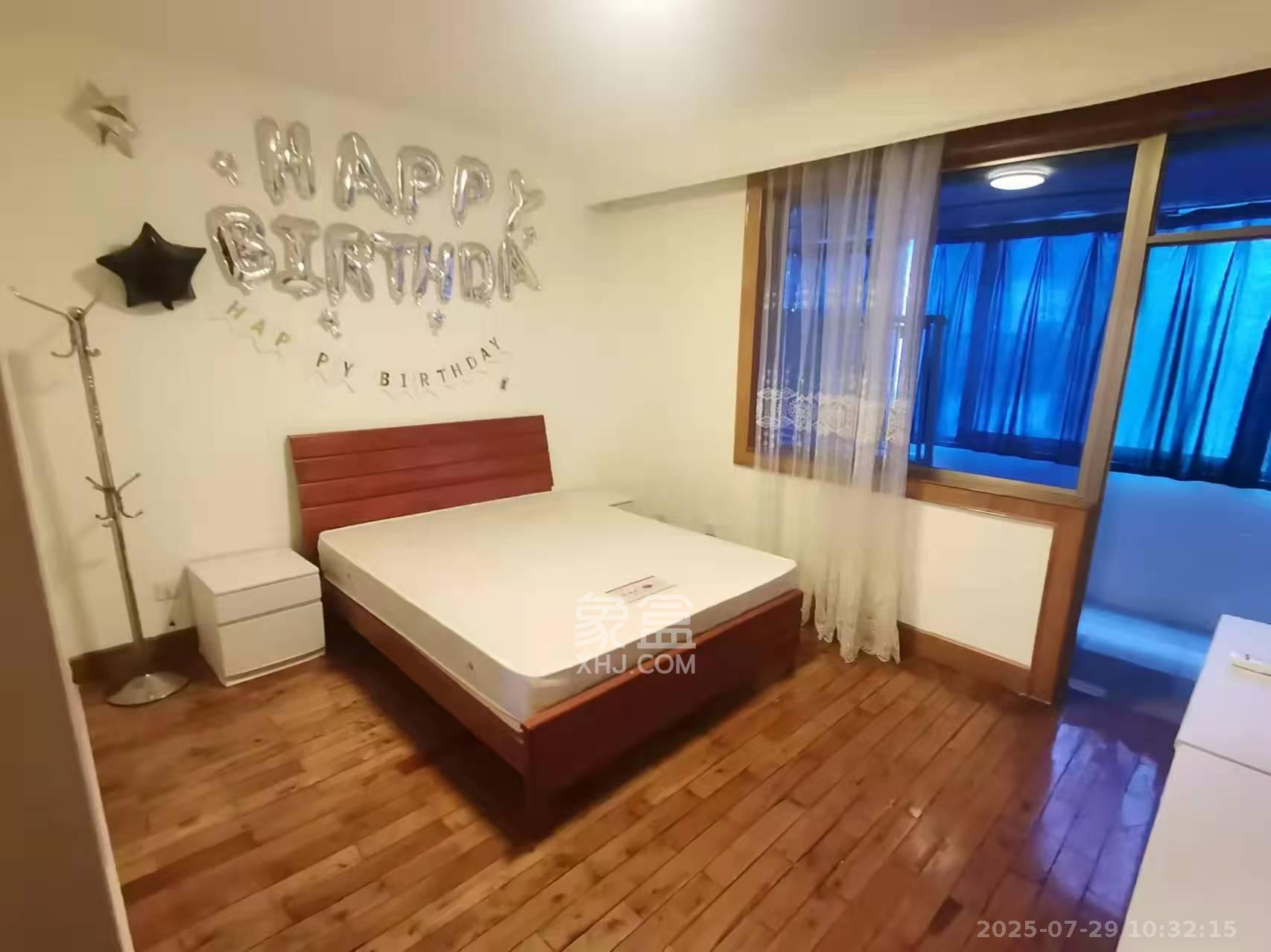 长沙市自来水公司住宅小区（白沙路119号）  2室1厅1卫   2200.00元/月室内图