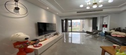 西溪凤凰城  3室2厅2卫   2333.00元/月