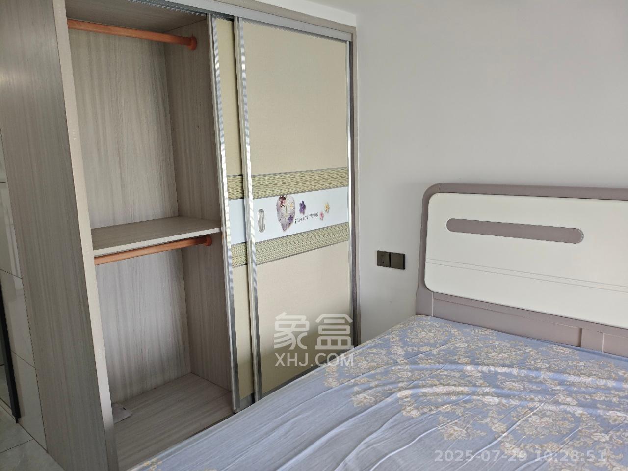 爱家当代境 1室0厅0卫 1400.0元/月 爱家当代境 1室0厅0卫 1400.0元/月室内图