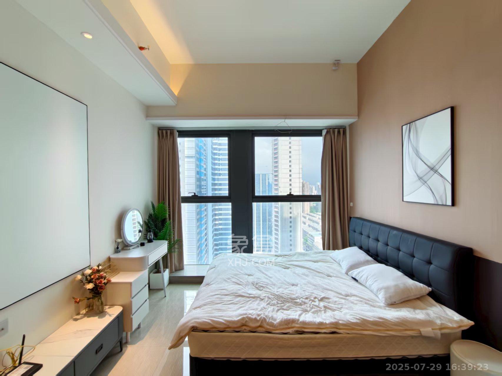 恒大珺悦府  1室1厅1卫    2000.0元/月 恒大珺悦府  1室1厅1卫    2000.0元/月室内图