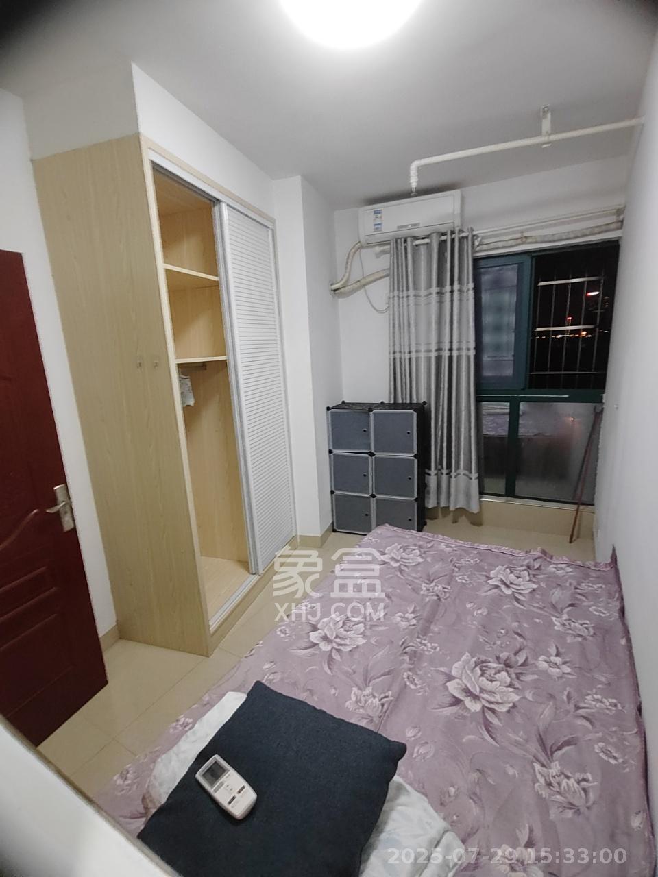 湖韵佳苑  2室2厅1卫   1700.00元/月室内图