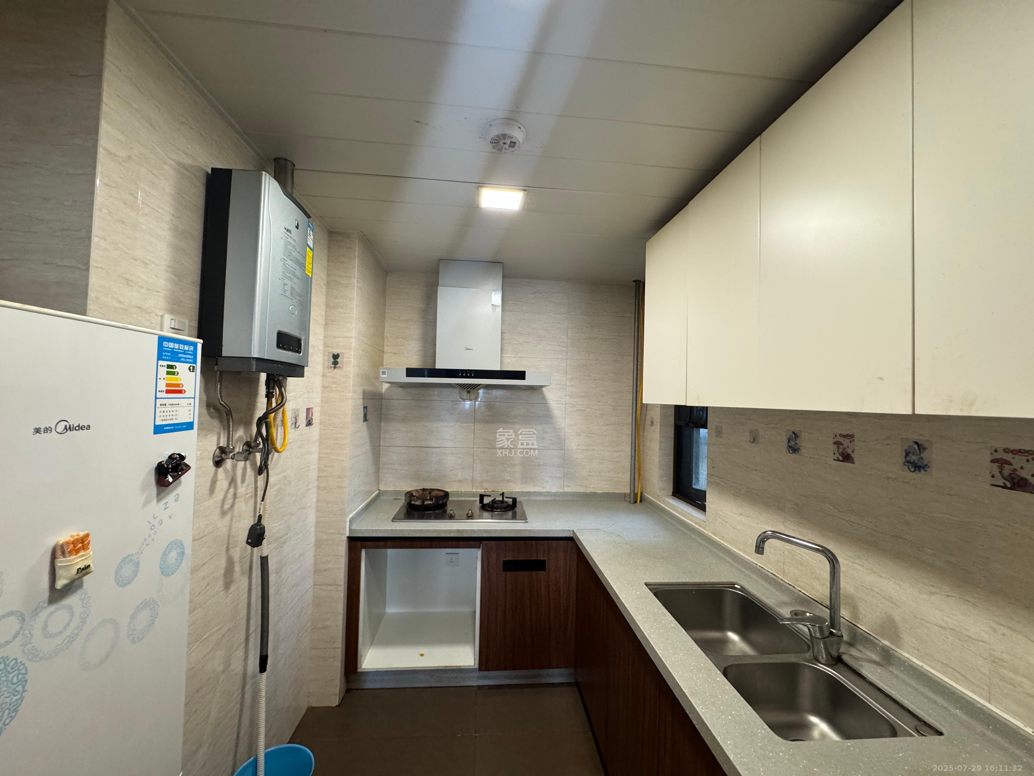 万科里梅溪郡 3室2厅1卫 3500.0元/月 万科里梅溪郡 3室2厅1卫 3500.0元/月室内图