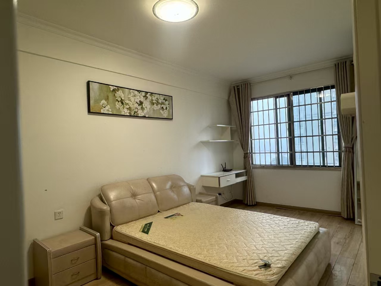 资江明珠 2室1厅1卫 1600.0元/月 资江明珠 2室1厅1卫 1600.0元/月室内图