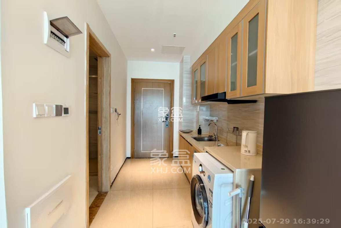 恒大珺悦府  1室1厅1卫    2000.0元/月 恒大珺悦府  1室1厅1卫    2000.0元/月室内图