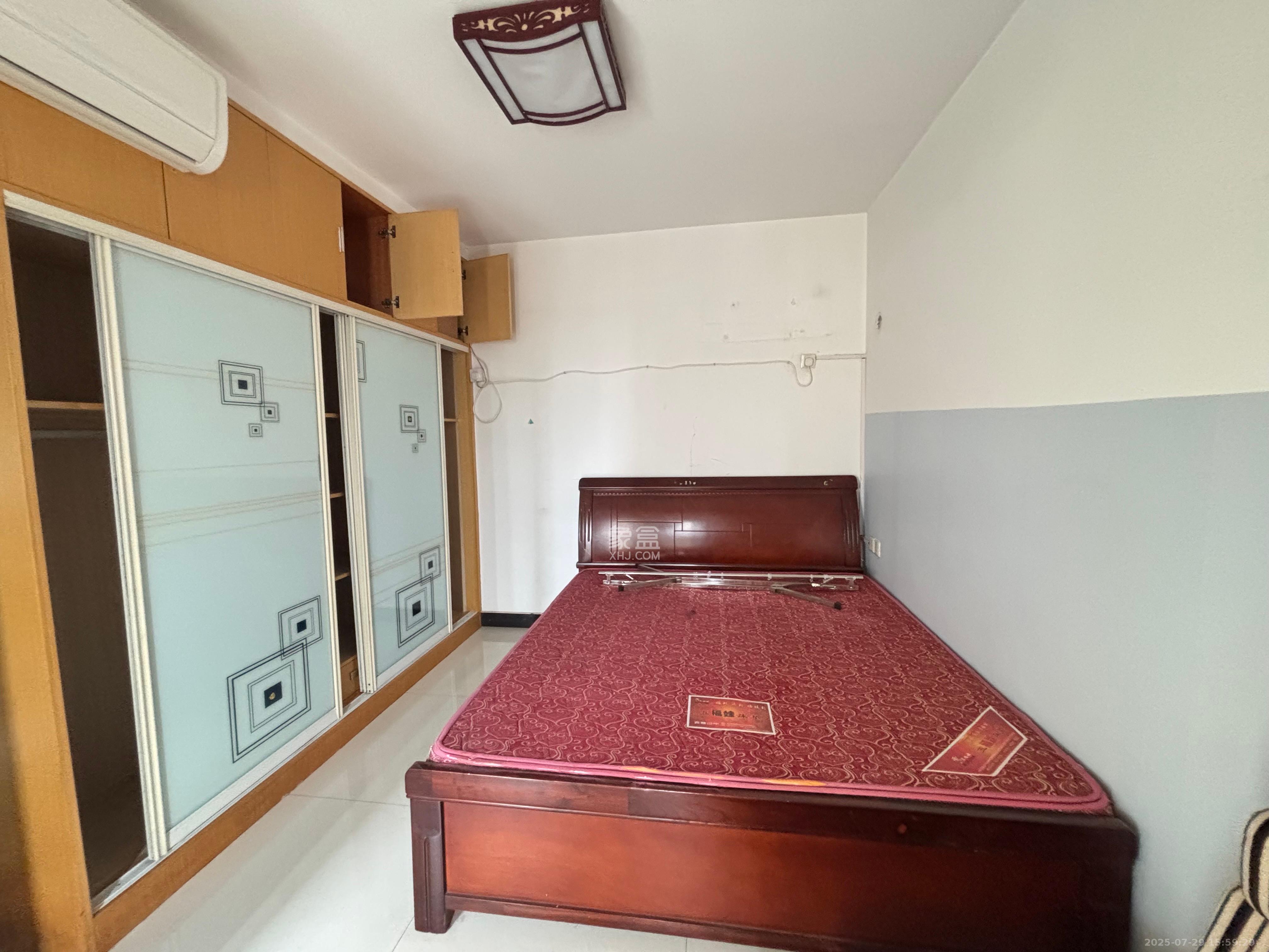 菁华源  2室1厅1卫    1700.0元/月室内图