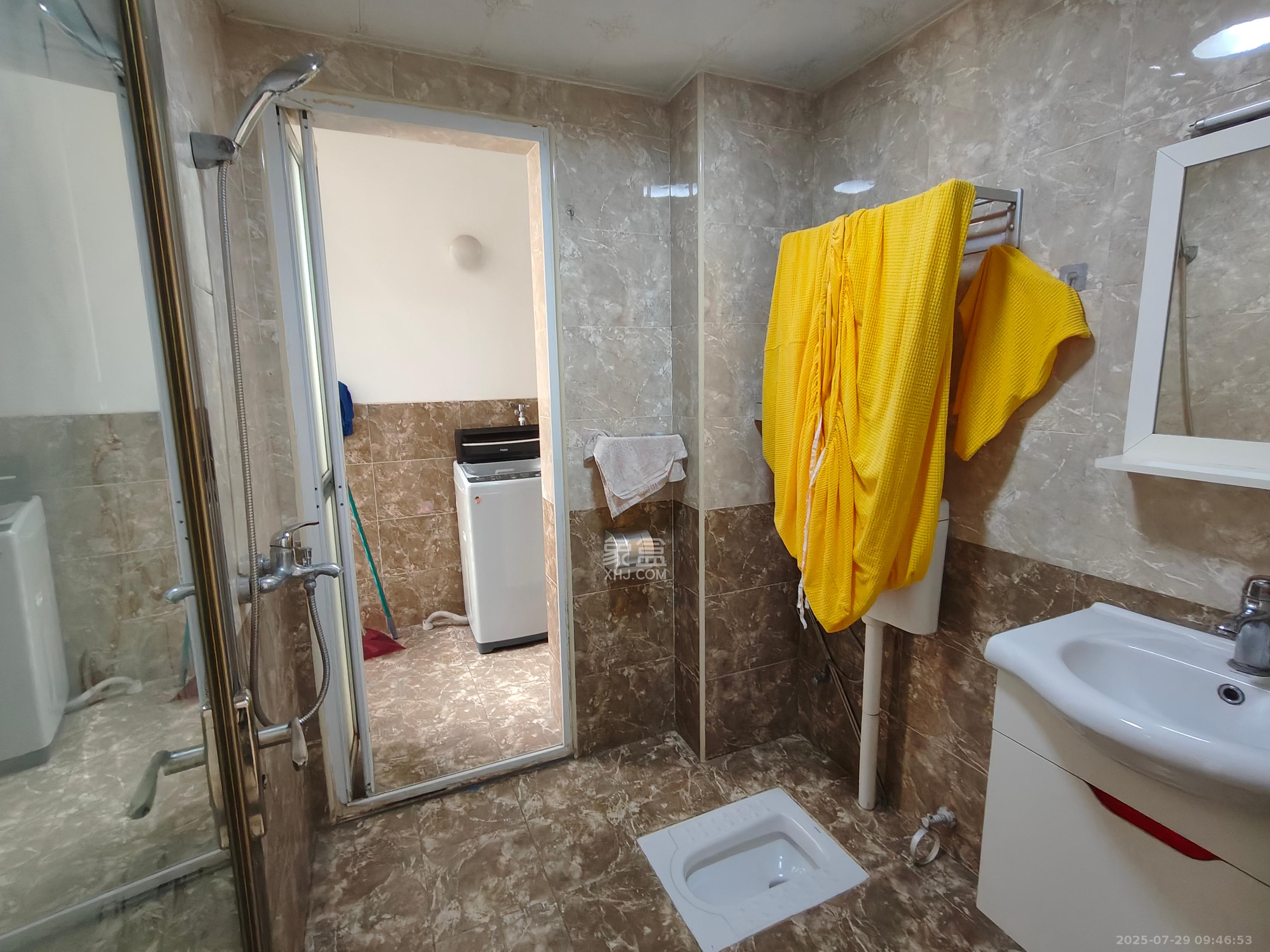 万博汇 2室2厅1卫 2900.0元/月 万博汇 2室2厅1卫 2900.0元/月室内图